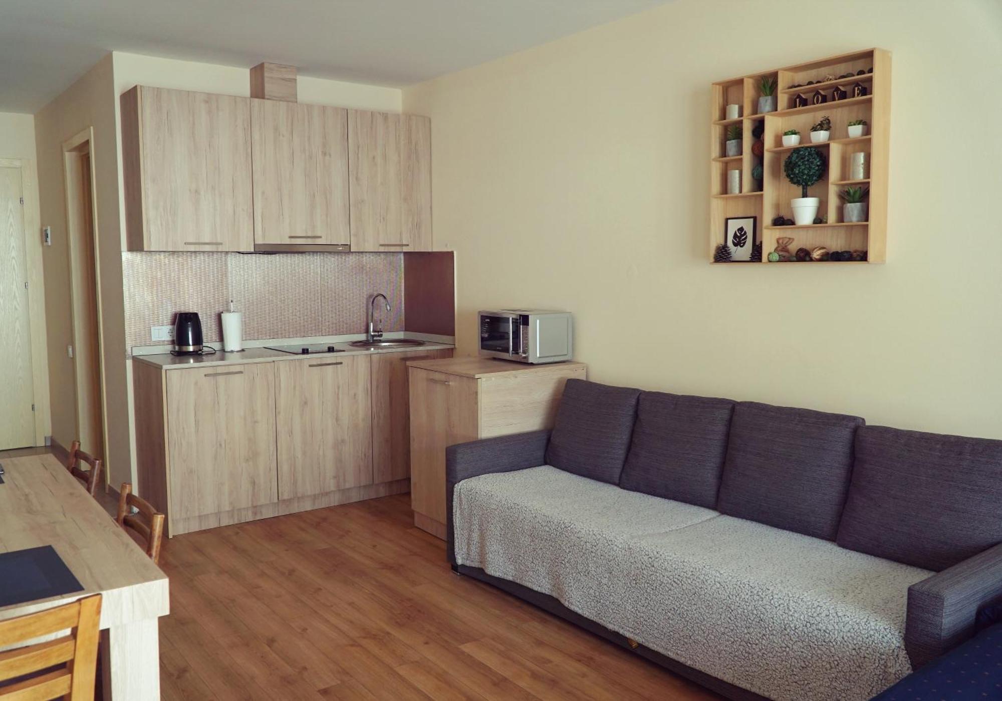 New Gudauri Apartment Near The Ski Lift Экстерьер фото