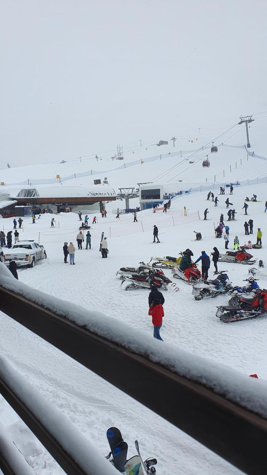 New Gudauri Apartment Near The Ski Lift Экстерьер фото